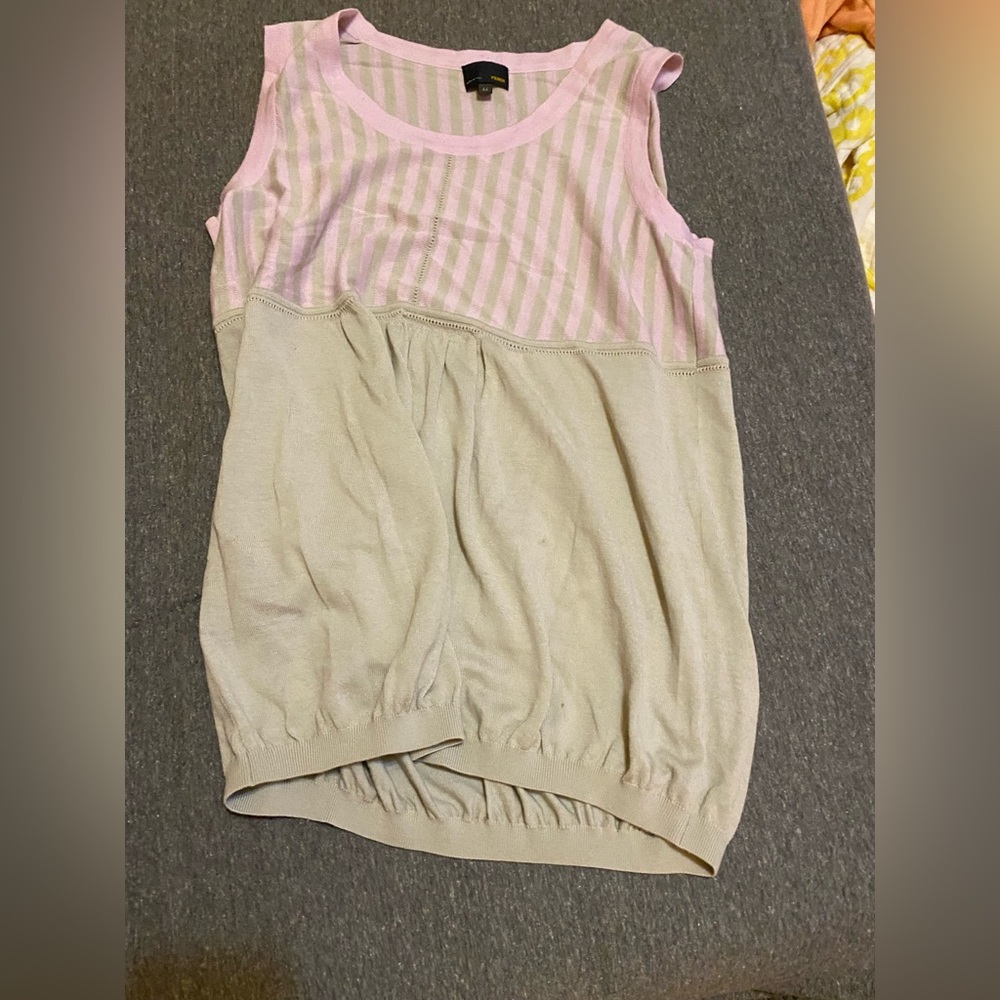 Fendi Top